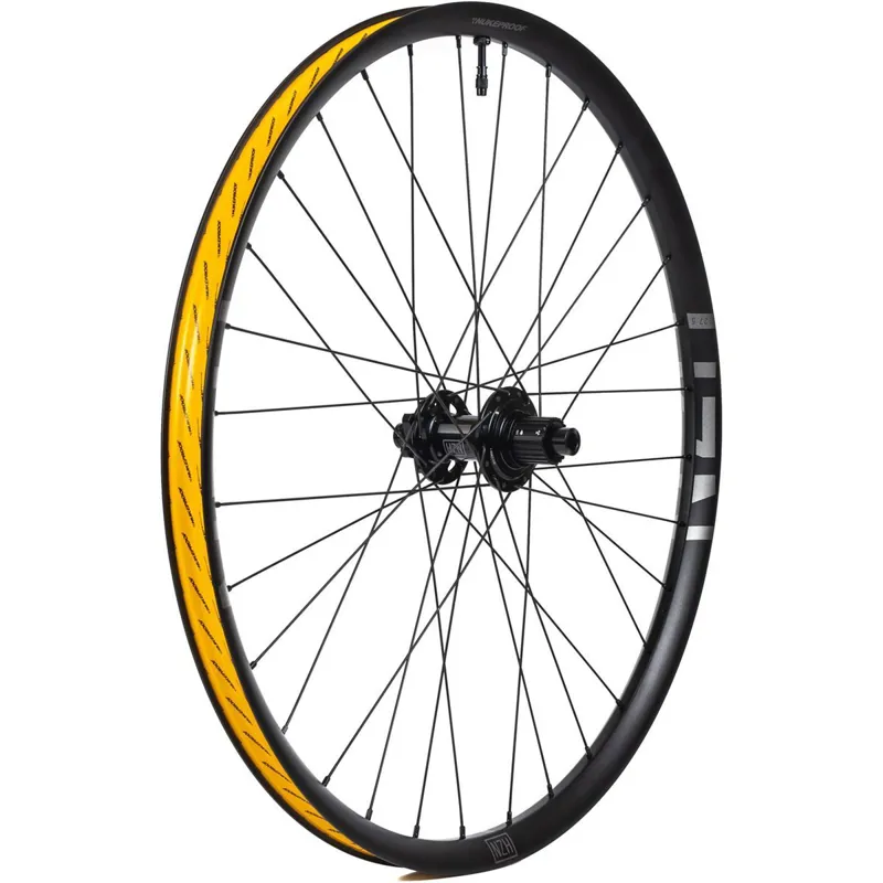 Nukeproof Horizon V2 Black - 102t - MS 29 148mm x 12mm MS